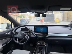 ڤۆڵکسواگن ID.4